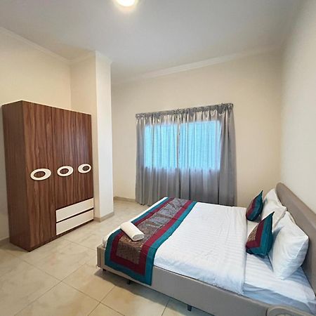 Al Hayat Suites Apartment Manama Zewnętrze zdjęcie