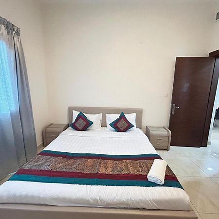 Al Hayat Suites Apartment Manama Zewnętrze zdjęcie