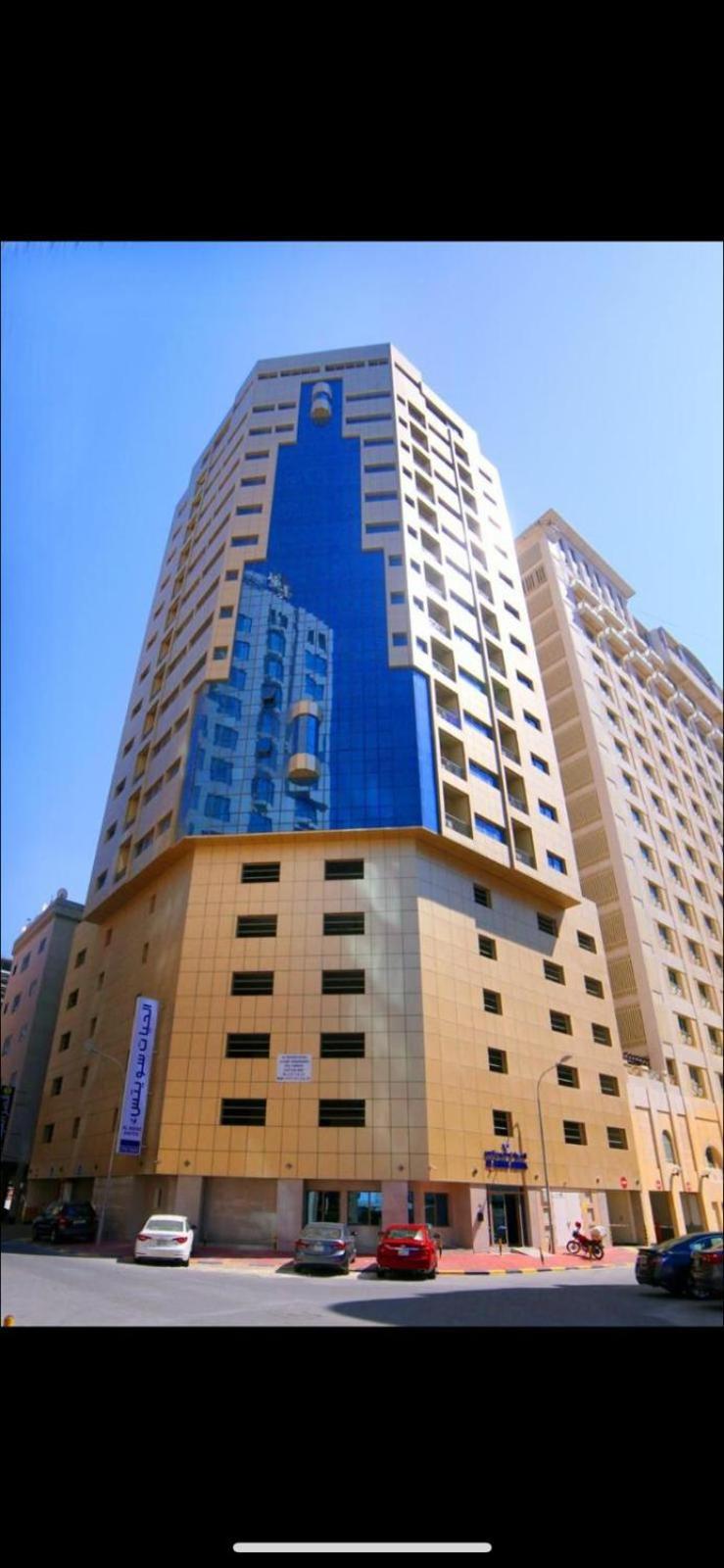 Al Hayat Suites Apartment Manama Zewnętrze zdjęcie