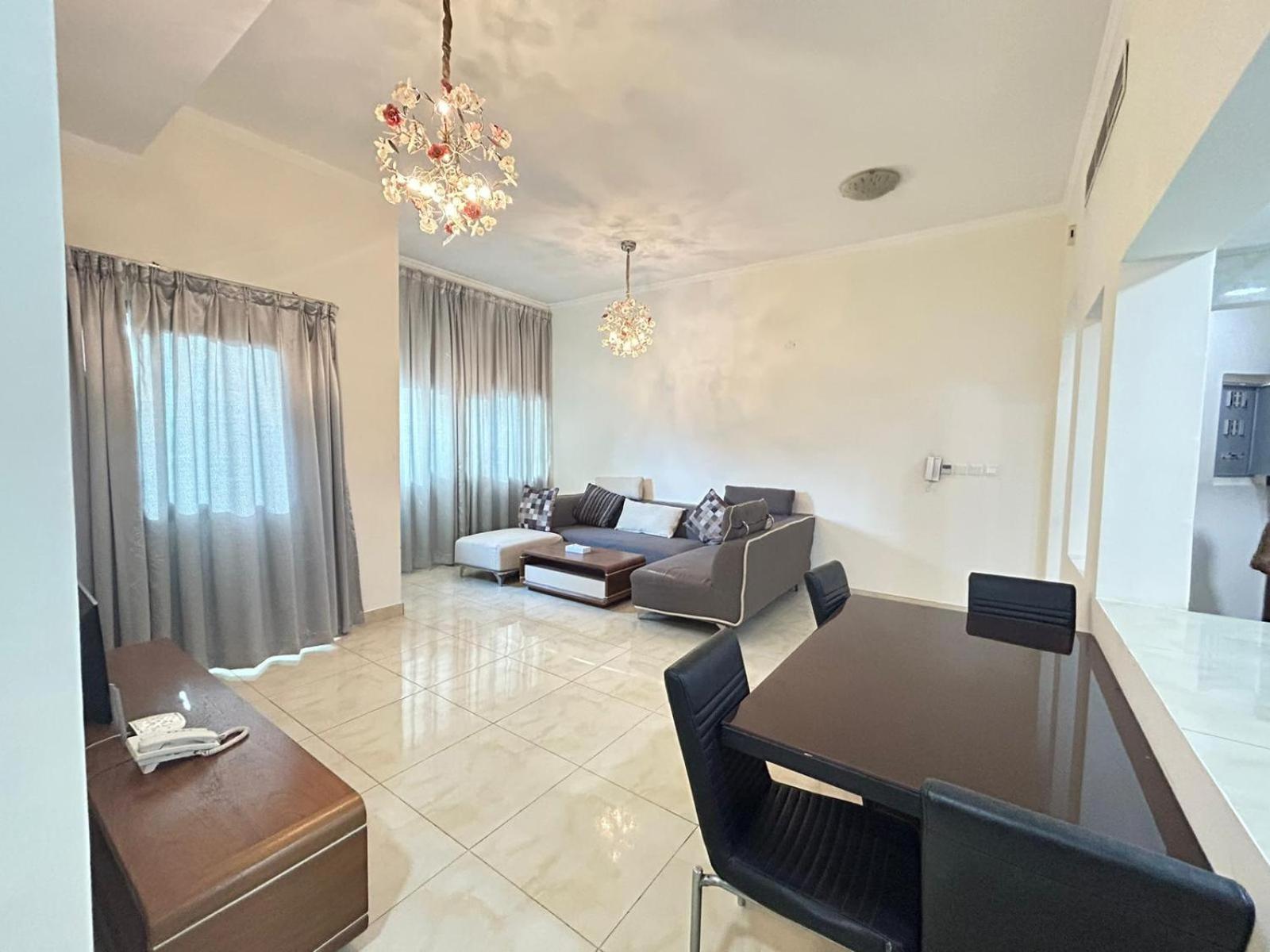 Al Hayat Suites Apartment Manama Zewnętrze zdjęcie