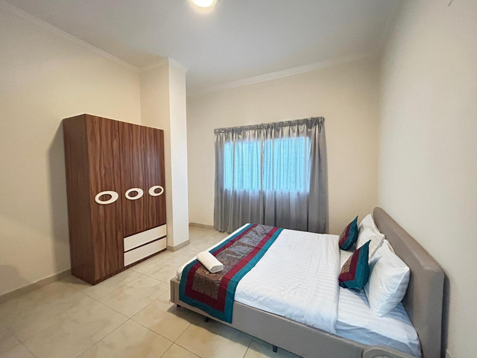 Al Hayat Suites Apartment Manama Zewnętrze zdjęcie