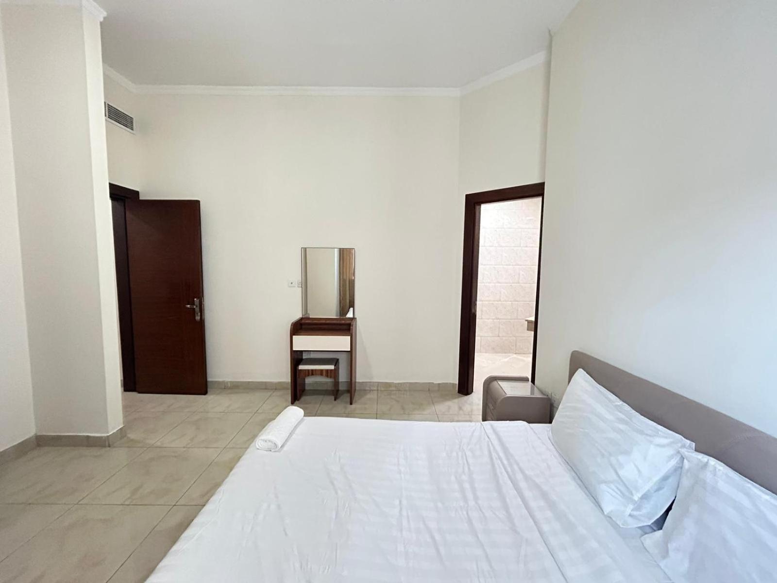 Al Hayat Suites Apartment Manama Zewnętrze zdjęcie