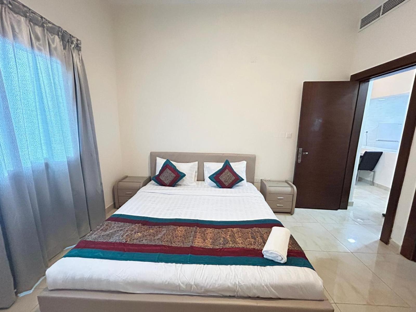 Al Hayat Suites Apartment Manama Zewnętrze zdjęcie