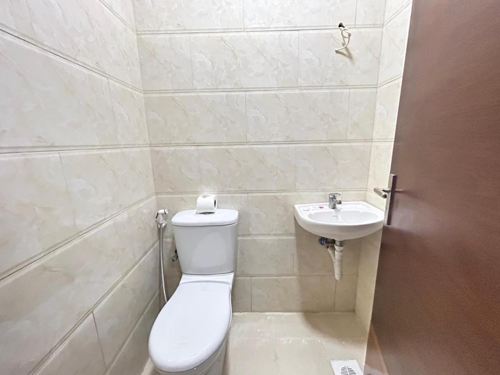 Al Hayat Suites Apartment Manama Zewnętrze zdjęcie