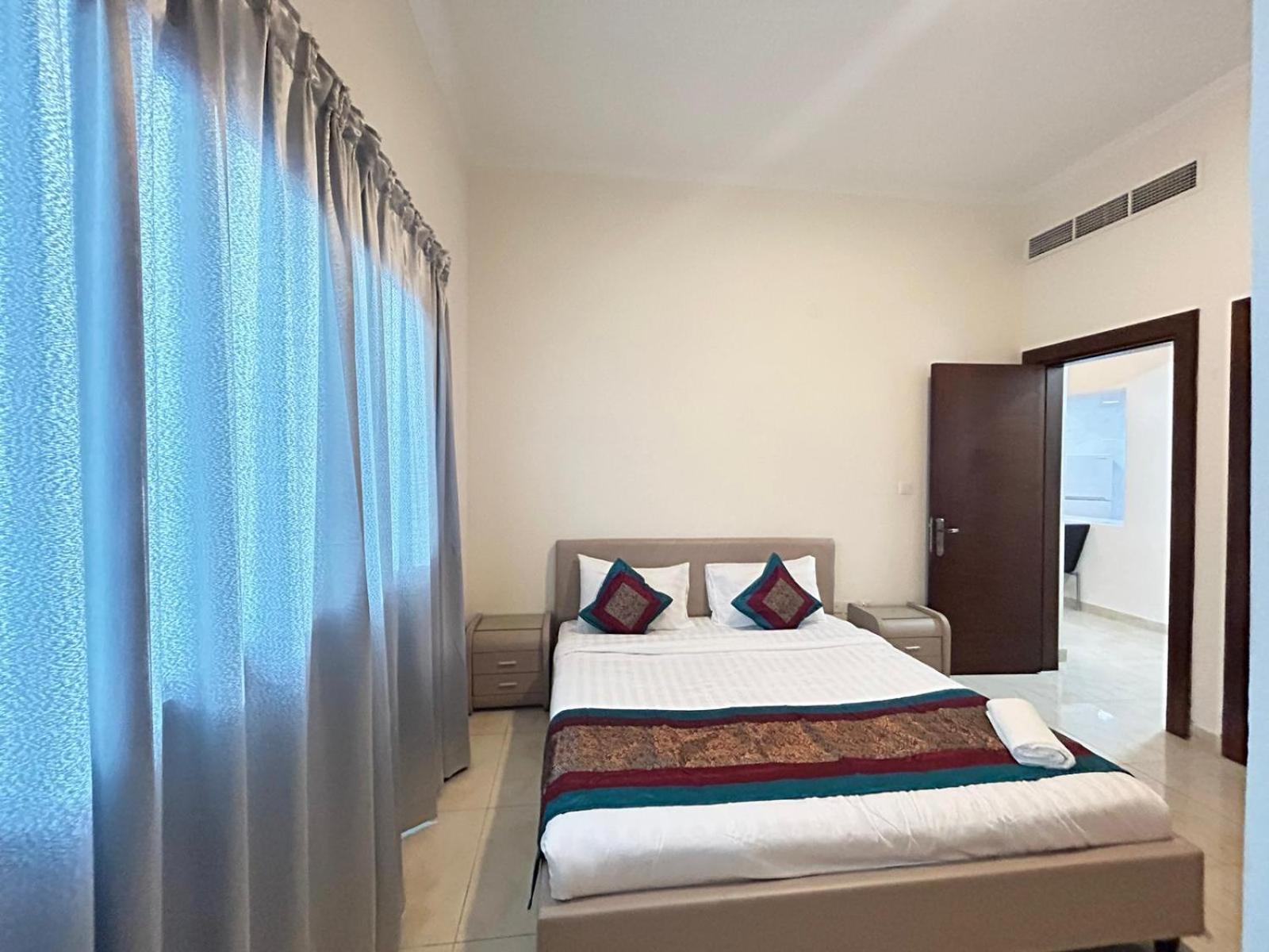 Al Hayat Suites Apartment Manama Zewnętrze zdjęcie