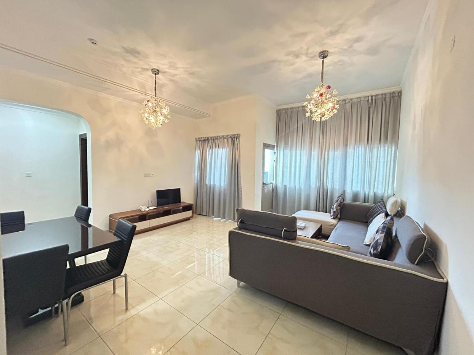 Al Hayat Suites Apartment Manama Zewnętrze zdjęcie