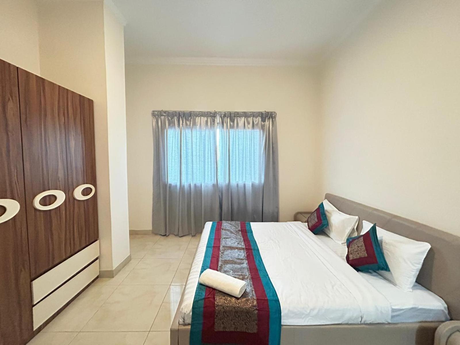 Al Hayat Suites Apartment Manama Zewnętrze zdjęcie