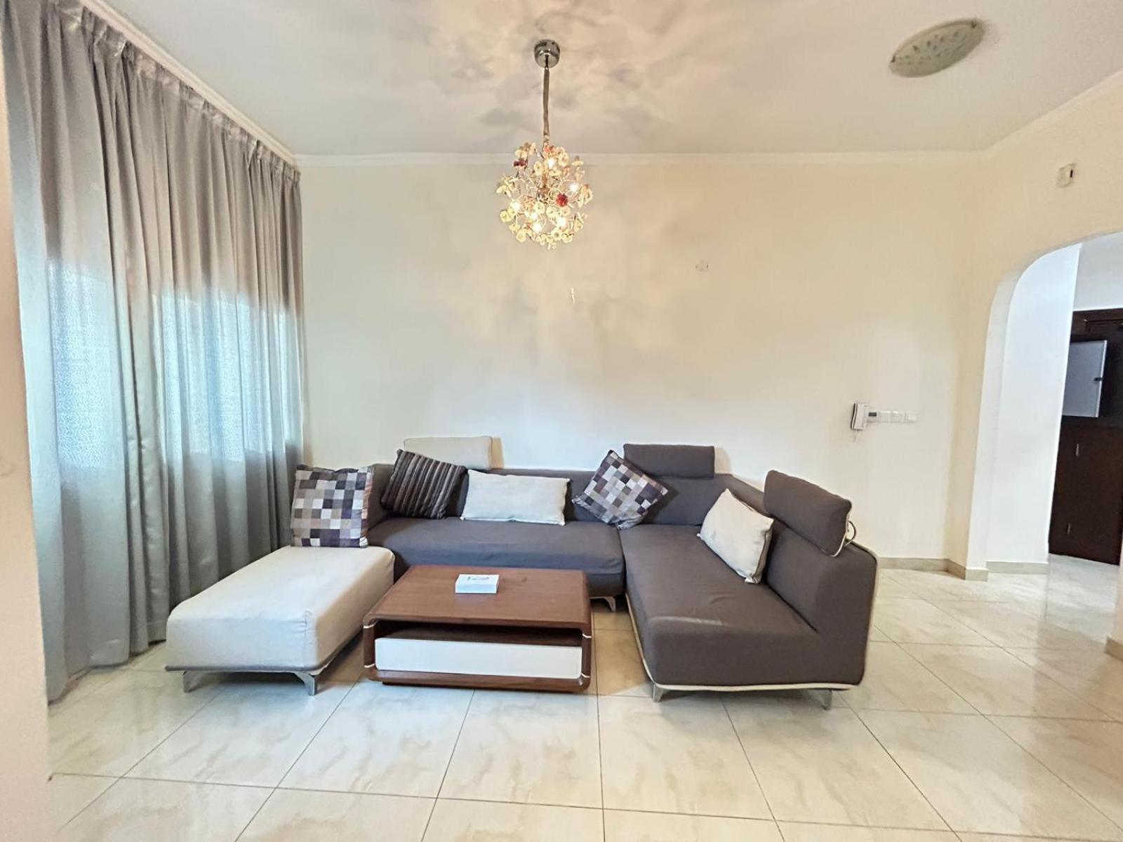 Al Hayat Suites Apartment Manama Zewnętrze zdjęcie