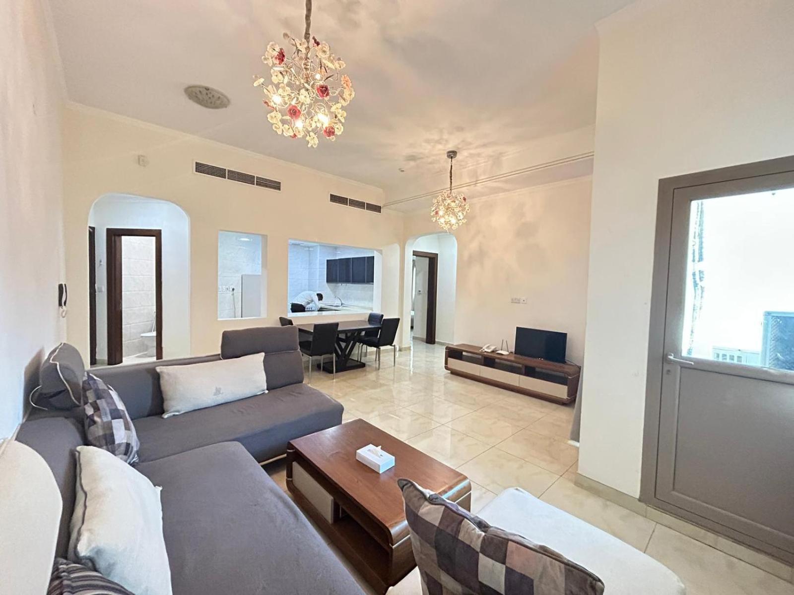 Al Hayat Suites Apartment Manama Zewnętrze zdjęcie