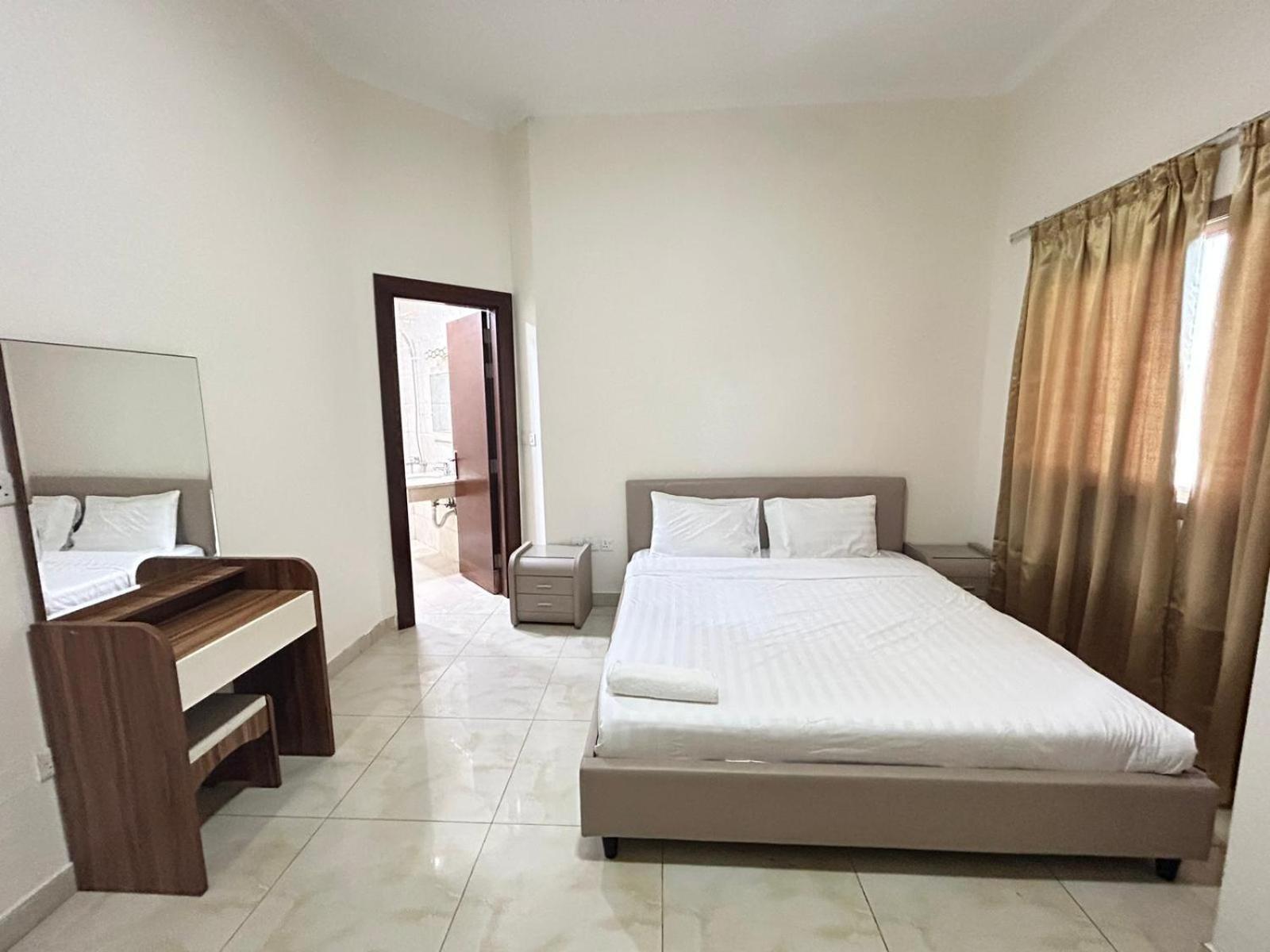 Al Hayat Suites Apartment Manama Zewnętrze zdjęcie