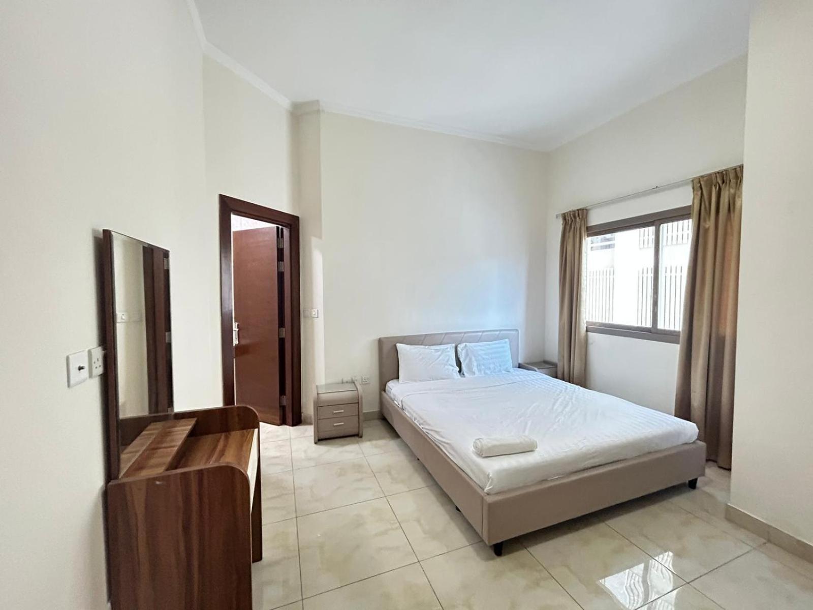 Al Hayat Suites Apartment Manama Zewnętrze zdjęcie