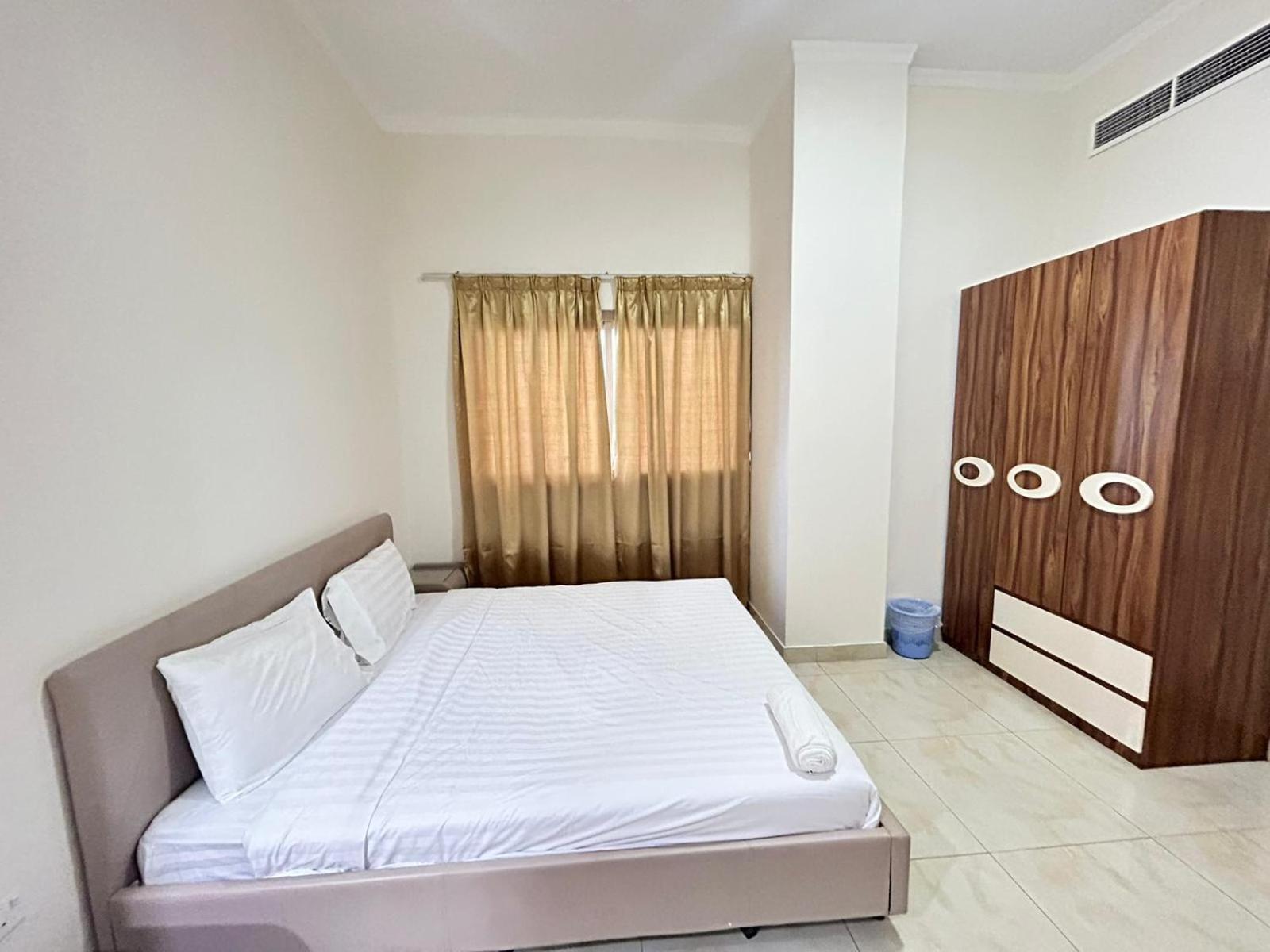 Al Hayat Suites Apartment Manama Zewnętrze zdjęcie