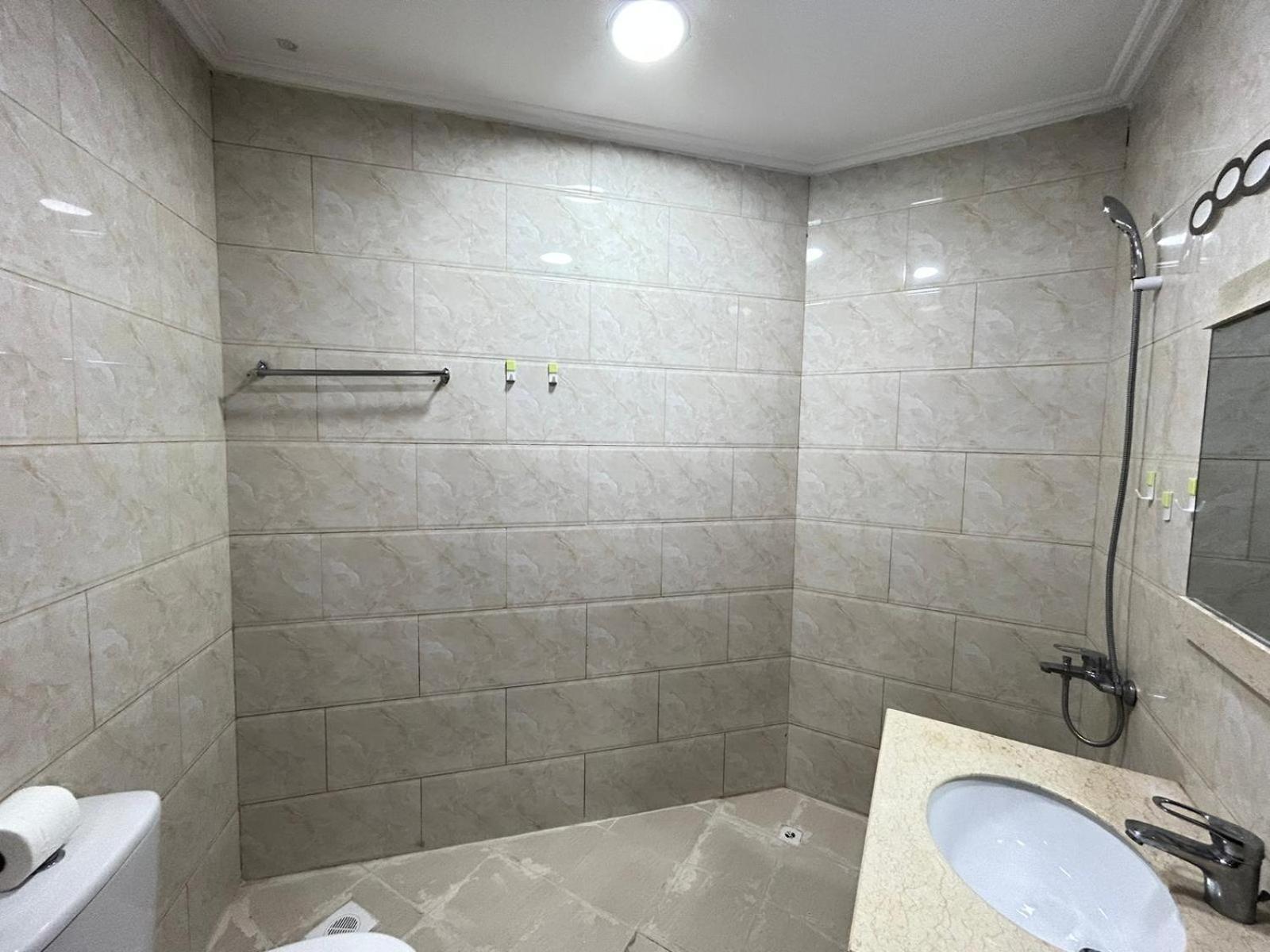 Al Hayat Suites Apartment Manama Zewnętrze zdjęcie