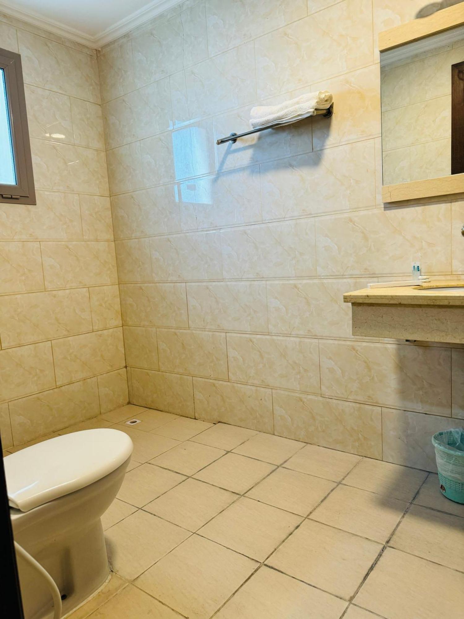 Al Hayat Suites Apartment Manama Zewnętrze zdjęcie