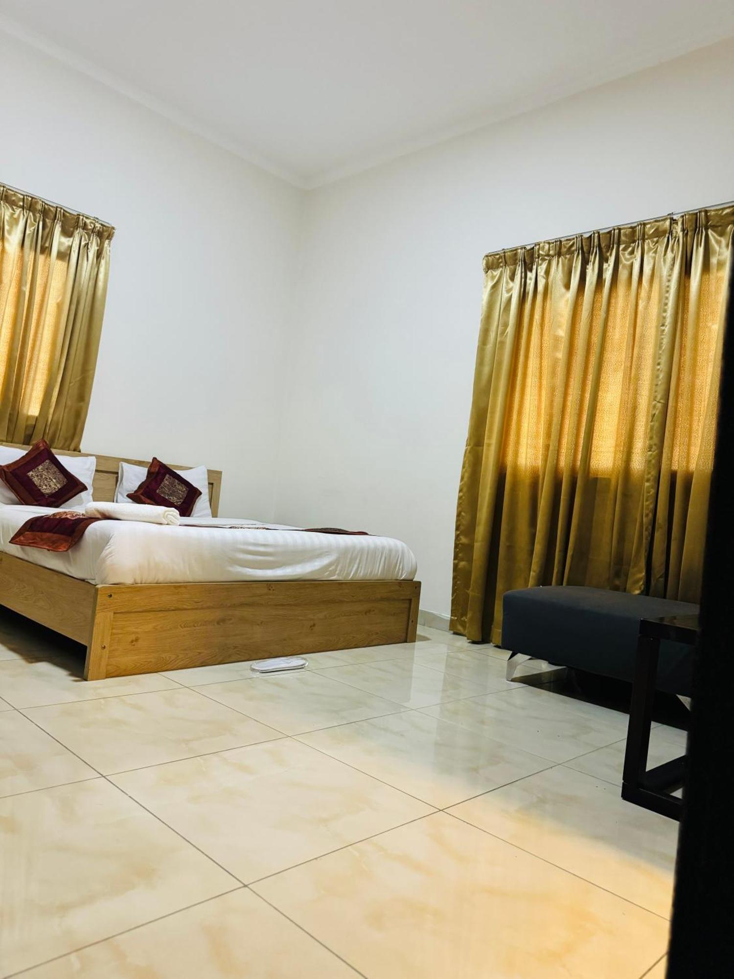 Al Hayat Suites Apartment Manama Zewnętrze zdjęcie