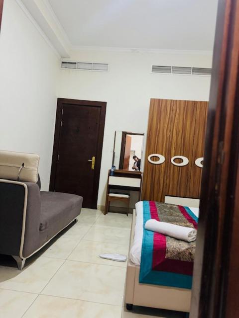 Al Hayat Suites Apartment Manama Zewnętrze zdjęcie