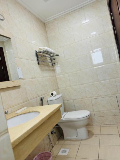 Al Hayat Suites Apartment Manama Zewnętrze zdjęcie