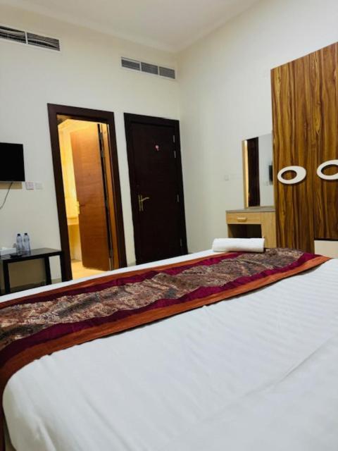 Al Hayat Suites Apartment Manama Zewnętrze zdjęcie