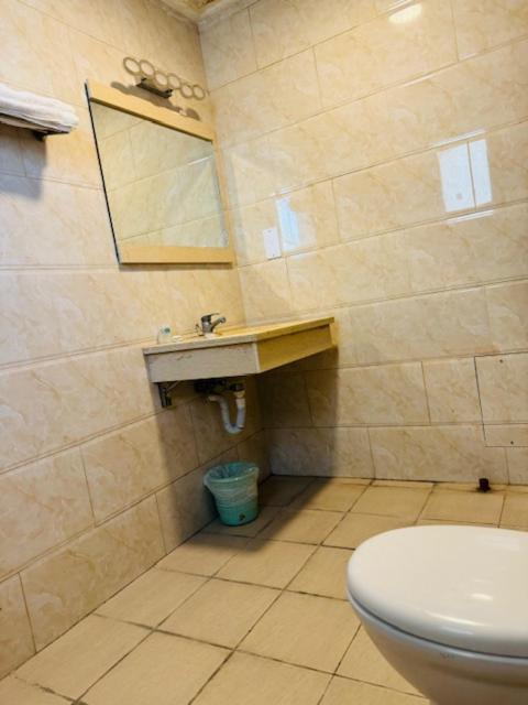 Al Hayat Suites Apartment Manama Zewnętrze zdjęcie