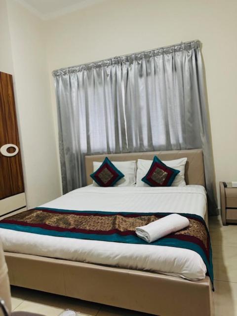 Al Hayat Suites Apartment Manama Zewnętrze zdjęcie