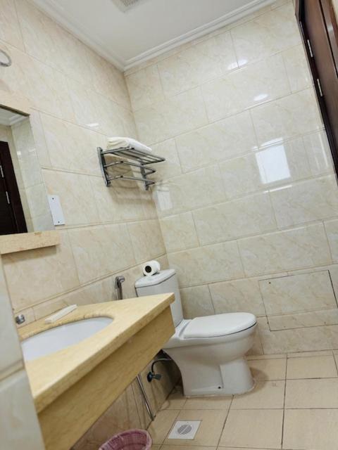 Al Hayat Suites Apartment Manama Zewnętrze zdjęcie