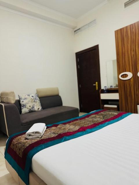 Al Hayat Suites Apartment Manama Zewnętrze zdjęcie