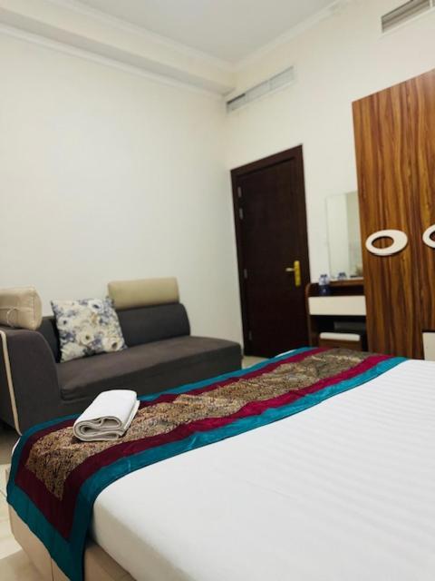Al Hayat Suites Apartment Manama Zewnętrze zdjęcie