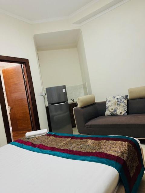 Al Hayat Suites Apartment Manama Zewnętrze zdjęcie