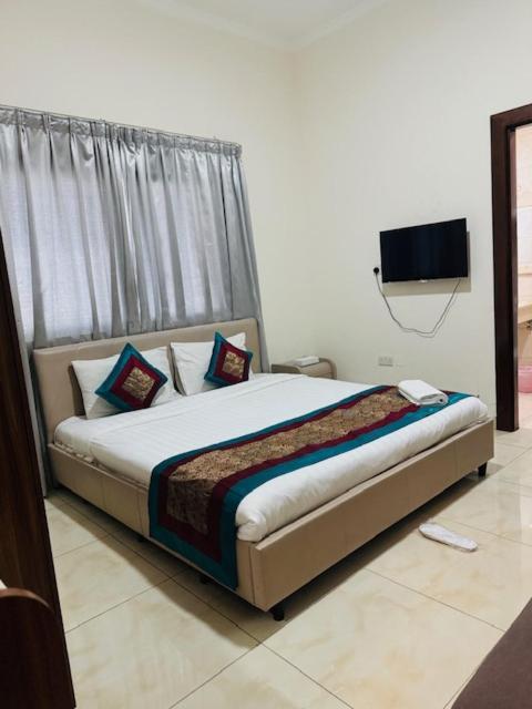 Al Hayat Suites Apartment Manama Zewnętrze zdjęcie