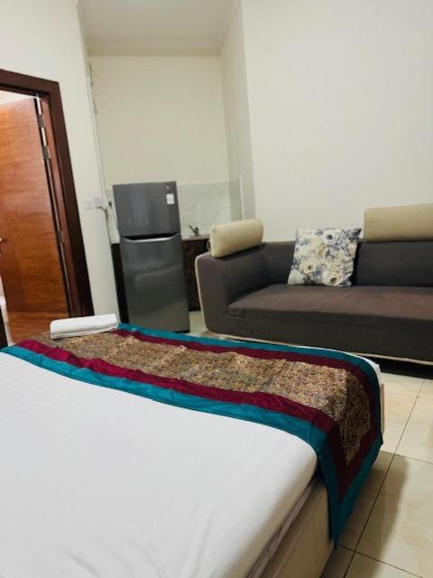Al Hayat Suites Apartment Manama Zewnętrze zdjęcie