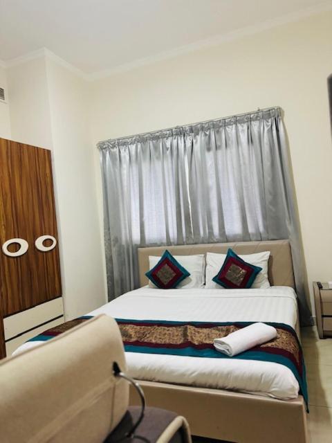 Al Hayat Suites Apartment Manama Zewnętrze zdjęcie