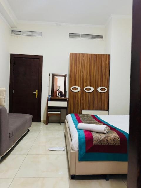 Al Hayat Suites Apartment Manama Zewnętrze zdjęcie